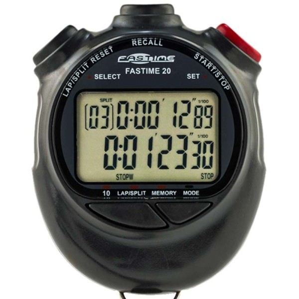 Fastime 11 stopwatch online