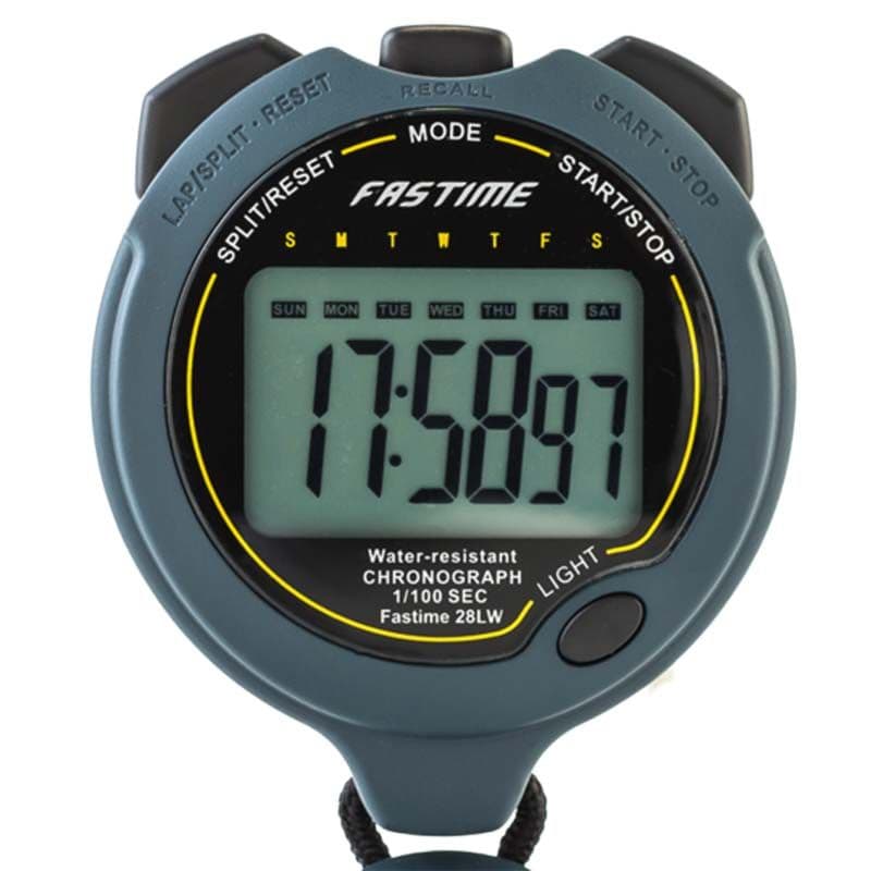 Stopwatch for wrist deals